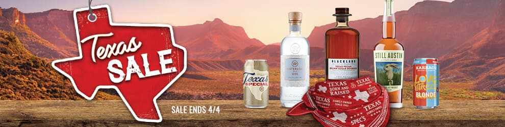 Texas Sale