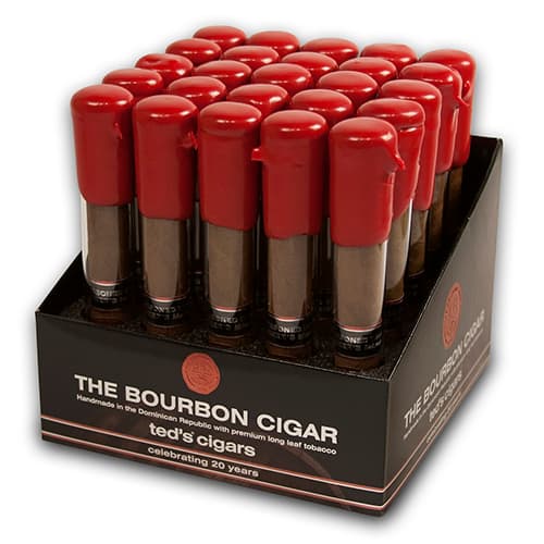 Cigar Makers Mark 650 Box Of Twenty-five