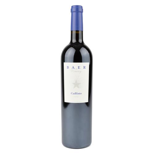 Baer Callisto Red Blend