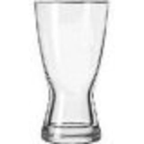 Libbey #1181ht Hourglass Pilsner