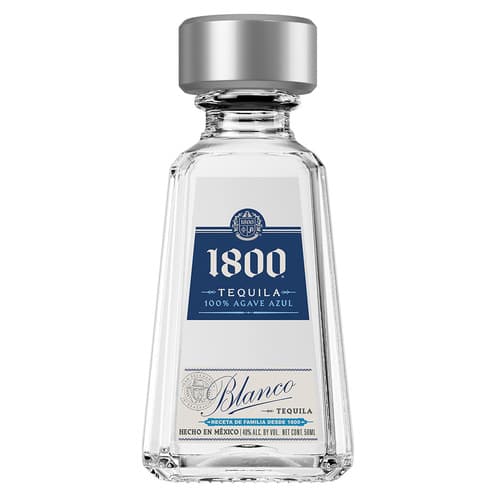 1800 Tequila Blanco