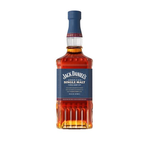 Jack Daniels American Single Malt