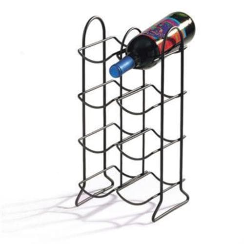 Spectrum Wine Rack • Townhouse 8 Bottle