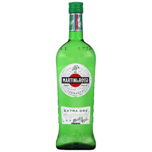Martini & Rossi Extra Dry Vermouth