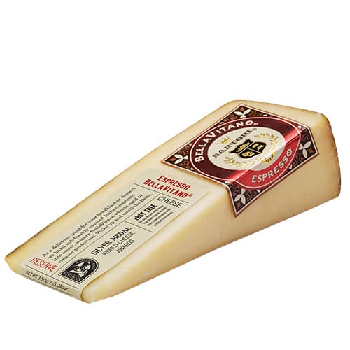 Sartori Espresso Bellavitano Precut