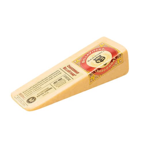 Sartori Chardonnay Bellavitano Ew