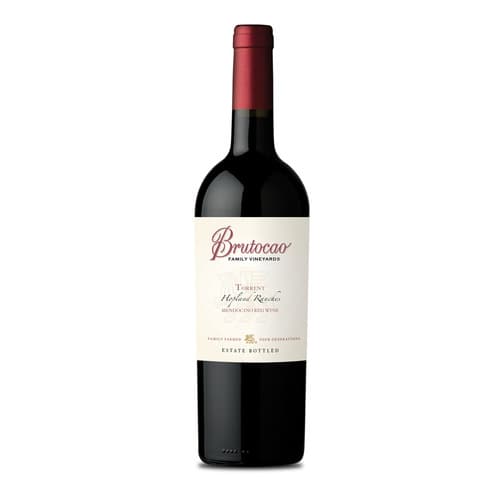 Brutocao Torrent Red Blend