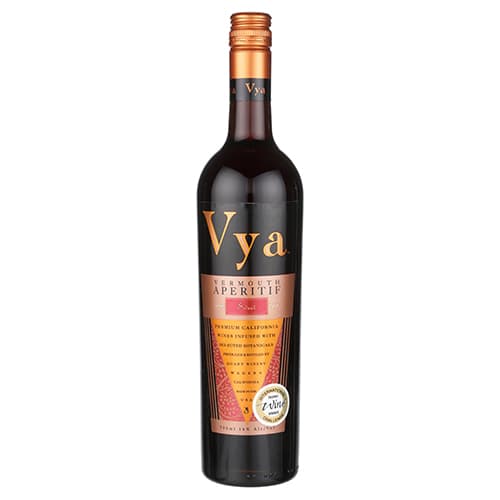 Vya Sweet Vermouth (Quady)