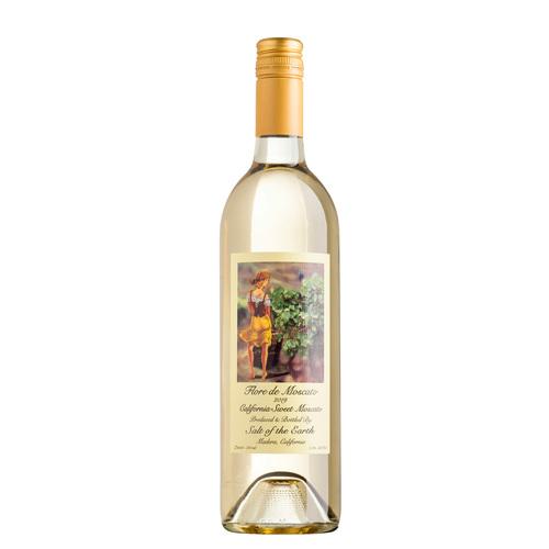 Flore De Moscato From Quady