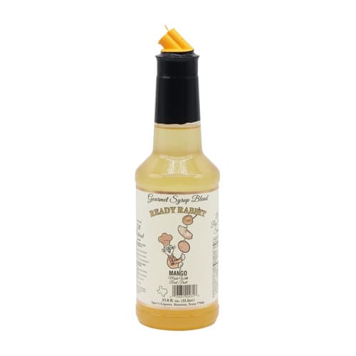 Ready Rabbit Gourmet Puree Mango