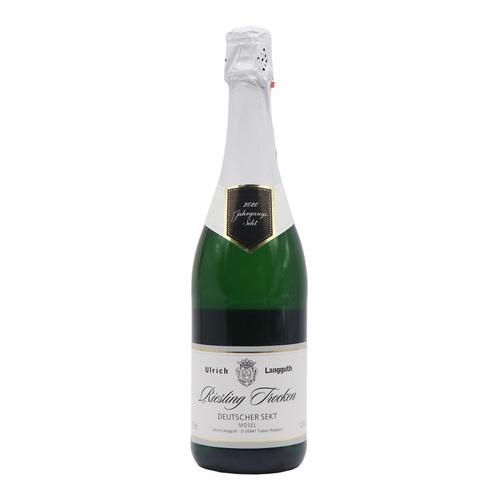 Langguth Sparkling Sekt Riesling