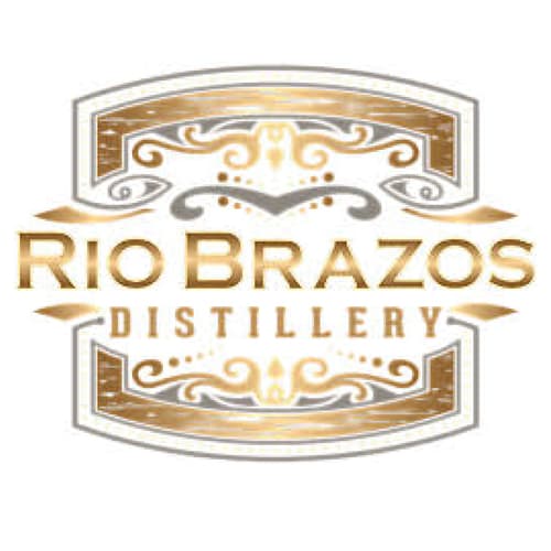 Rio Brazos Texas Bourbon Whiskey
