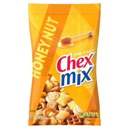 Chex Mix • Honey Nut