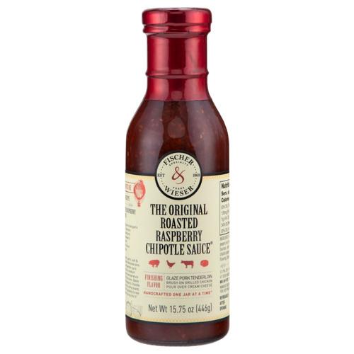 Fischer & Wieser Raspberry Chipotle Sauce
