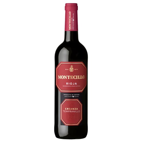Montecillo Crianza - Rioja