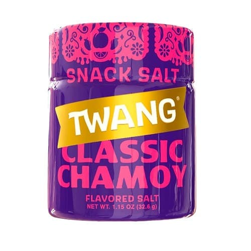 Twang Shaker • Chamoy