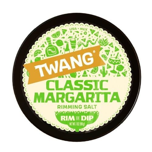 Twang Classic Margarita Rimming Salt - Margarita