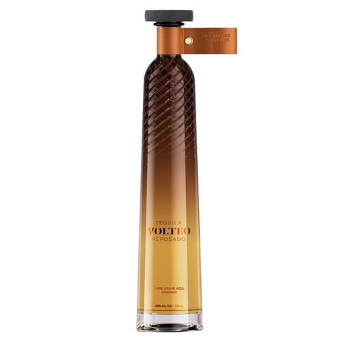 Volteo Tequila • Reposado