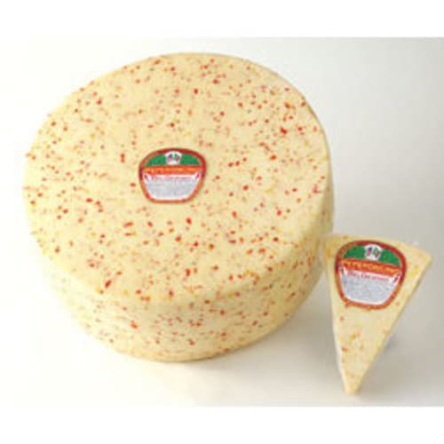 Belgioioso Peperoncino