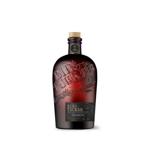 Bib & Tucker Bourbon