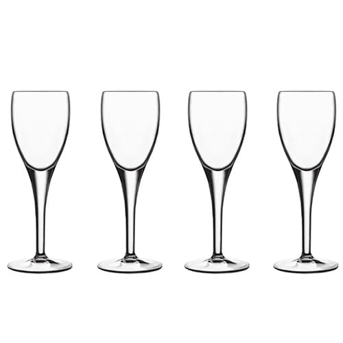 Bormioli Glassware Michelangelo Liqueur Stem 2.25oz