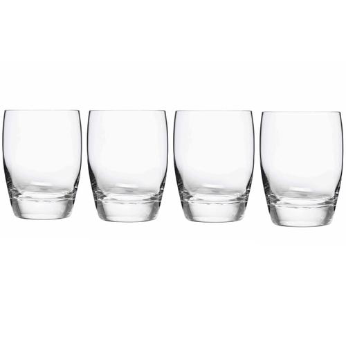 Bormioli Glassware Michelangelo Dof 15.75oz 4 Pk