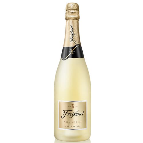 Freixenet Carta Nevada Dulce Cava Blend
