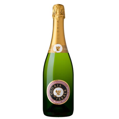 Gloria Ferrer Blanc De Noirs Rose