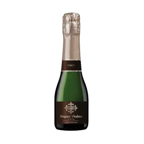 Segura Viudas Brut Reserva Estate Bottled Cava Blend