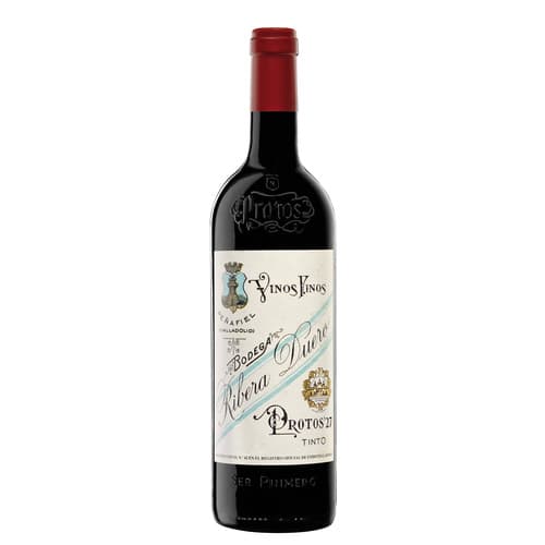 Protos 27 Tinto Ribera Del Duero