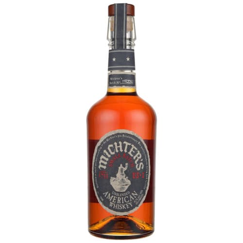 Michter's Us 1 Small Batch Unblended American Whiskey
