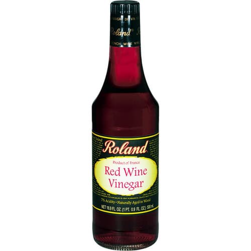 Roland Vinegar • Red Wine