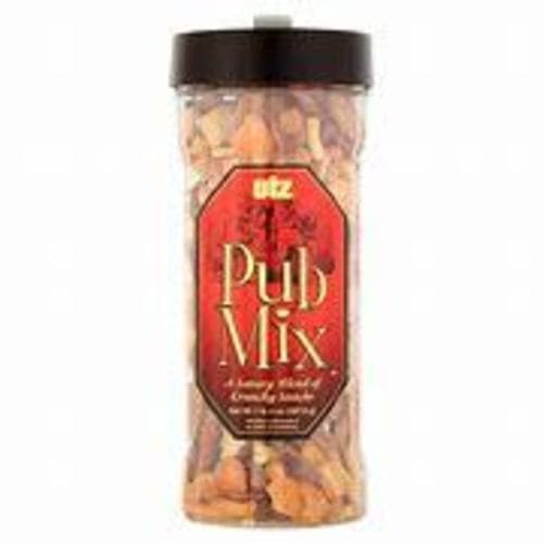 Utz Pretzel Tube • Pub Mix