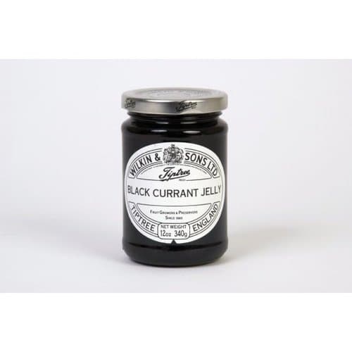 Tiptree Black Currant Preserves