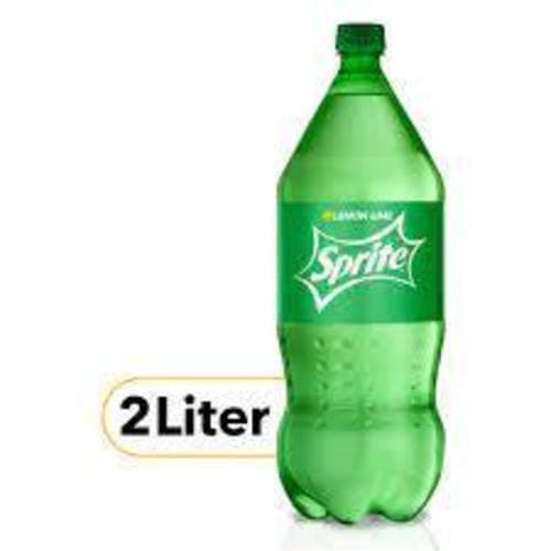 Sprite Lemon Lime Soda