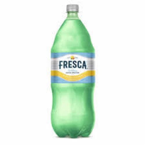 Fresca • Original 2 Lt