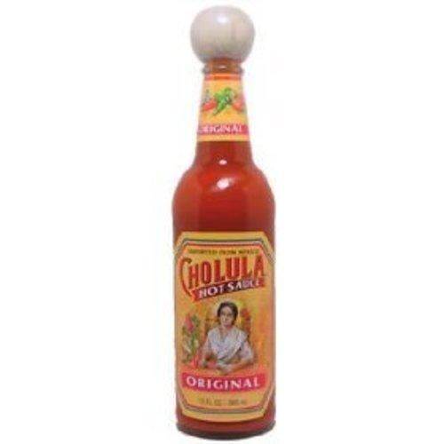 Cholula Hot Sauce