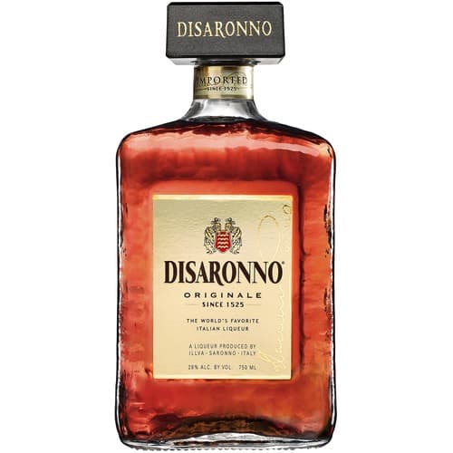 Disaronno Originale Amaretto Liqueur