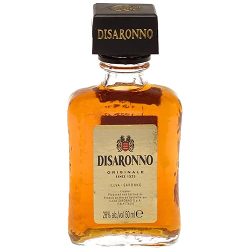 Disaronno Originale Amaretto Liqueur