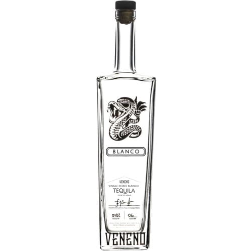 Veneno Tequila • Silver