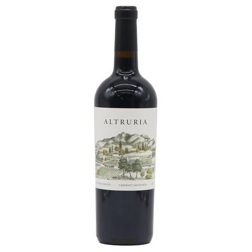 Altruria Sonoma County Cabernet Sauvignon