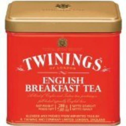 Twinings Loose Tea • English Breakfast