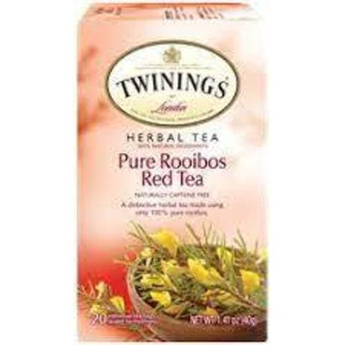 Twinings Herbal Teabags • African Rooibos