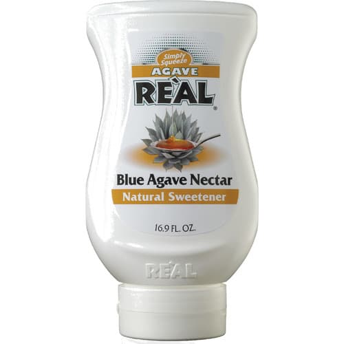 Real Agave Nectar Sweetener Margarita Tequila