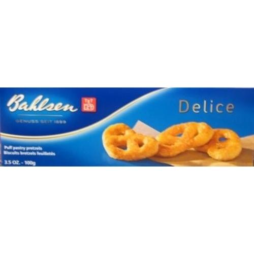 Bahlsen Cookie • Delice