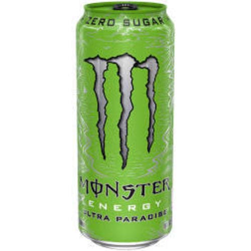 Monster Ultra Paradise Energy Drink