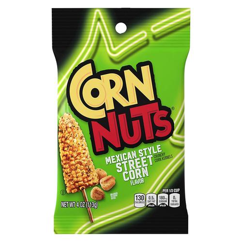 Corn Nuts • Mexican Street Corn