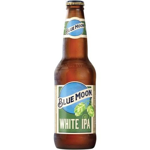 Blue Moon White Ale • 12pk Bottle