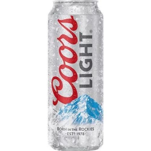 Coors Light • 6pk 16oz Can