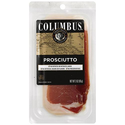 Columbus Meat • Prosciutto
